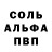 Кетамин VHQ Asia Ginalska